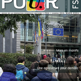 POUR
